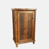 Reclaimed Wood Cabinet