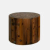 Reclaimed Wood Stool