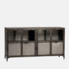 Industrial Sideboard Console