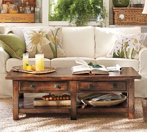 Image Courtesy: http://www.potterybarn.com
