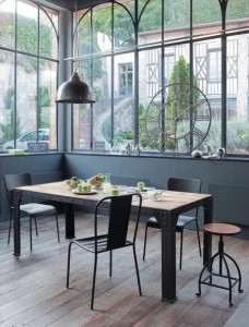 Industrial Furniture Collection