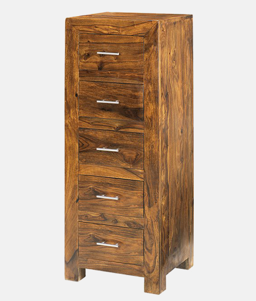 Long Chest of Drawers