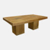 Solid Wooden Table