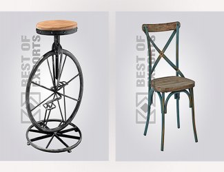 Industrial furniture manufacturers in India - Best of Exports