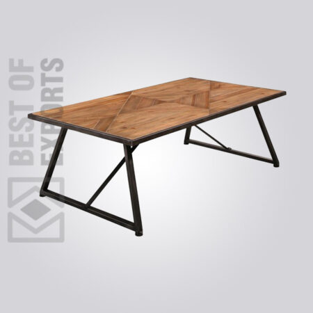 Modern Style Coffee Table