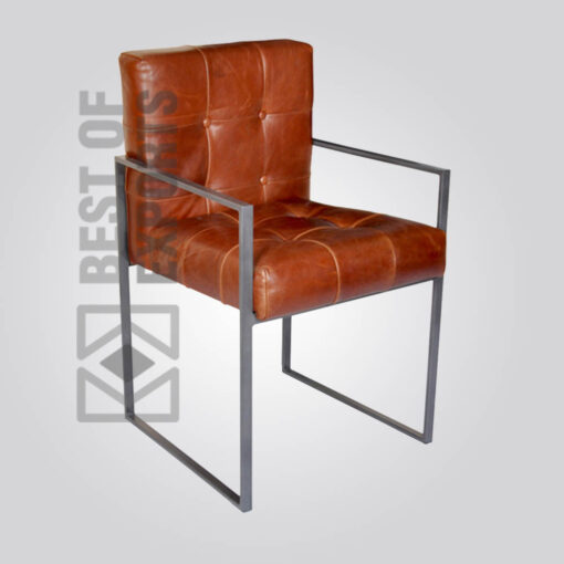 Industrial Sofa Armchair