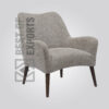 New Style Armchair