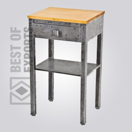 Sidetable With Drawer