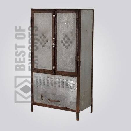 Industrial Cabinet