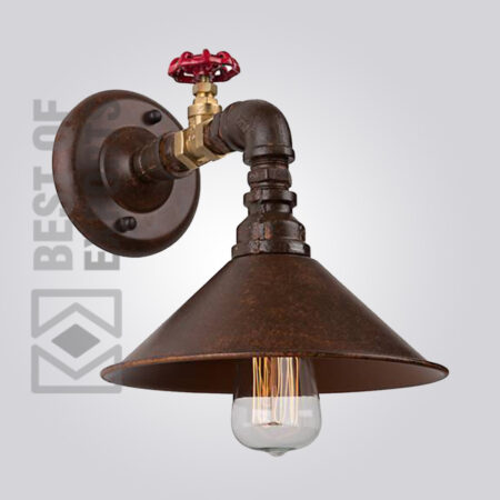 Modern Style Wall Lamp