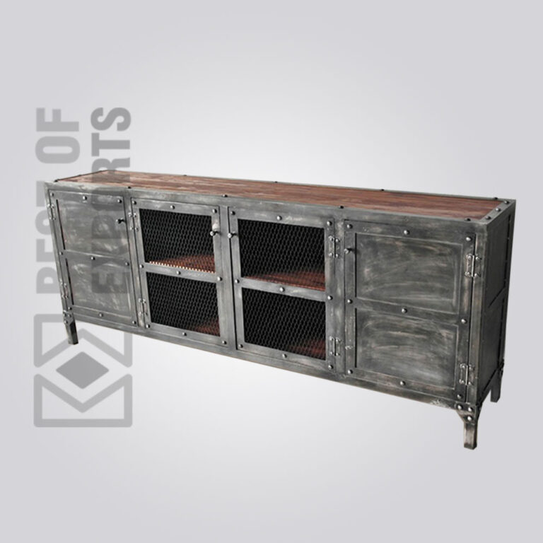 Industrial Multi Drawer Chest Best of Exports