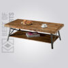 Modern Industrial Coffee Tables