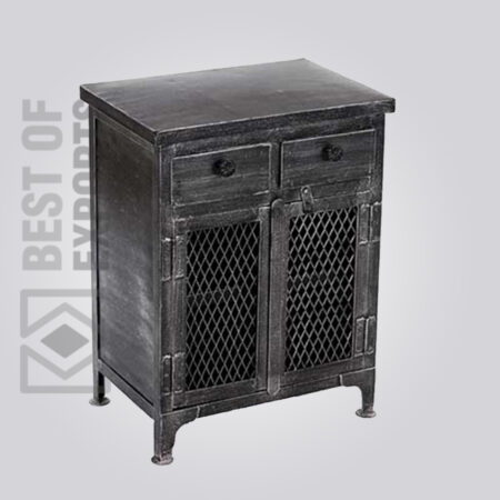 Industrial Sideboard