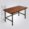 Industrial Coffee Table