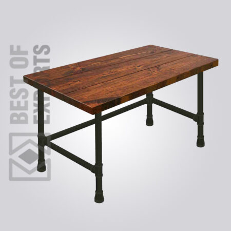 Industrial Coffee Table