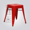 Tolix Bar Stool 2