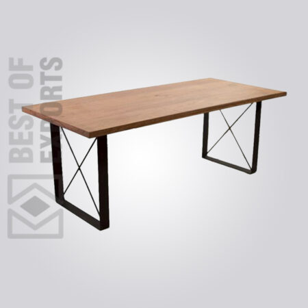 Industrial Dining Table