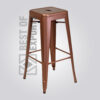Tolix Bar Stool