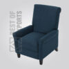 Modern Accent Chair