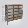 Industrial Storage Drawer