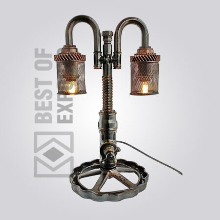 Modern Style Floor Lamp