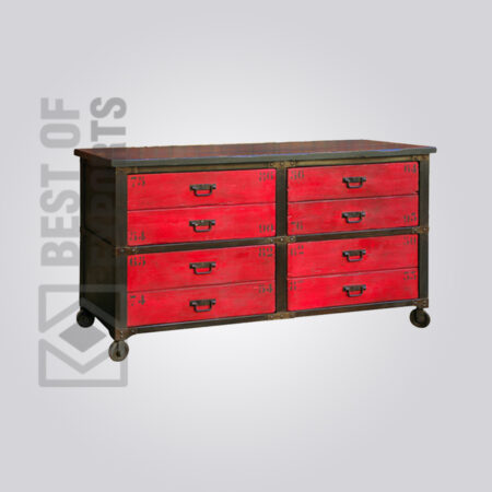 Sideboard With Multi Drawer
