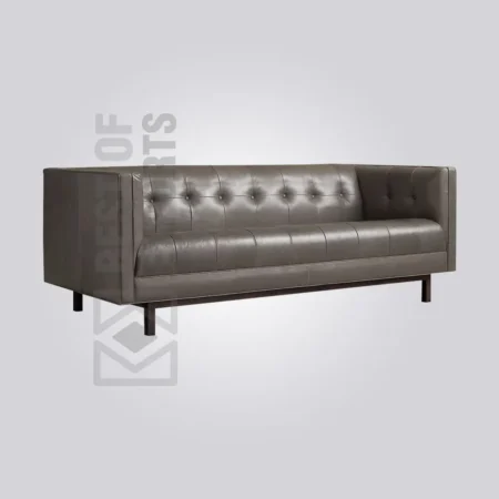 Arlo Leather Sofa