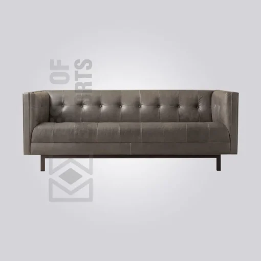 Arlo Leather Sofa