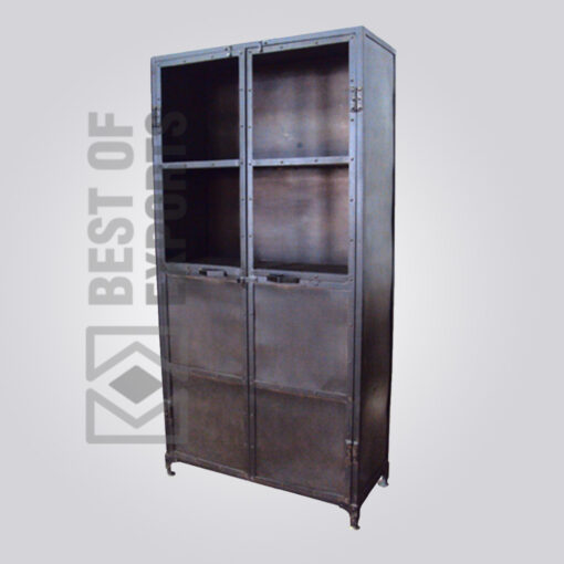 Industrial Storage Cabinet