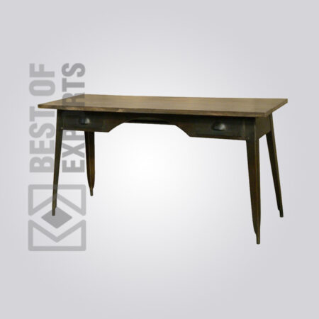 Console Table With Drawer
