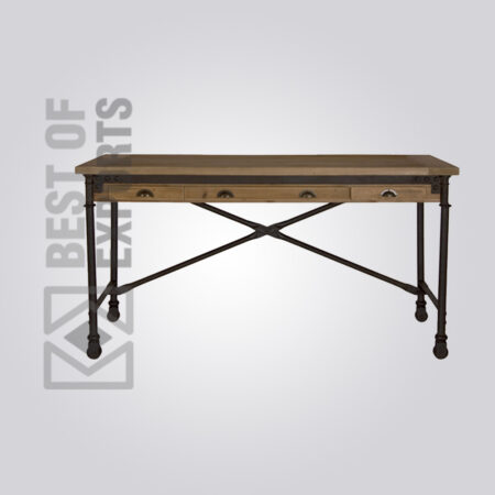 Modern Console Table