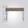 Console Table With Drawer