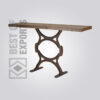New Style Console Table