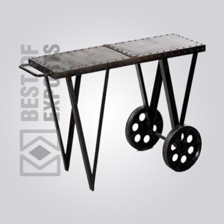 Console Table Stand