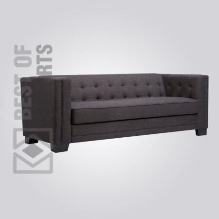 Fabric Sofa 2