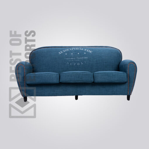 Fabric Sofa 1