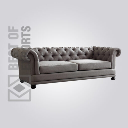 Fabric Sofa
