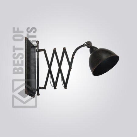 Industrial Wall Lighting Lamp