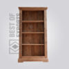 Solid Wooden Bookcase