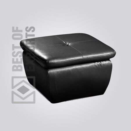 Upholstered Ottoman