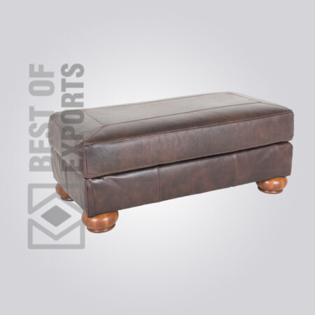 Upholstered Ottoman - 32