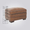 Upholstered Ottoman - 34