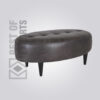 Upholstered Ottoman - 39