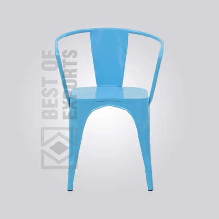 Dice Metal Chair