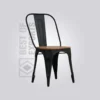 Dore Metal Chair