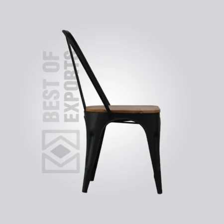 Dore Metal Chair