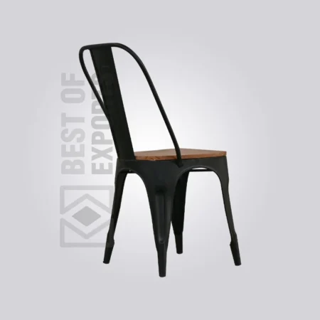 Dore Metal Chair