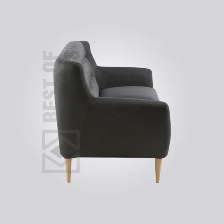 Jeses Mid-Century Sofa