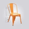 Kerman Metal Chair
