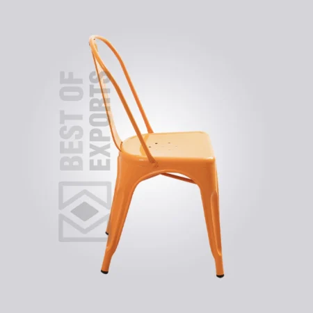 Kerman Metal Chair